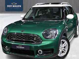 Mini Countryman 1.5 COOPER SE ALL4 / PANODAK / STOELVW / AMBIENTE / CARPLAY / 18"