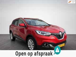 Renault Kadjar 1.2 TCe Zen 1 Jaar Garantie*|Goed Onderhouden
