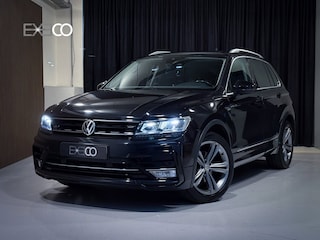 Volkswagen Tiguan 1.4 TSI R-Line|Pano|Massage|Virtual|CarPlay|ACC|Lane Assist