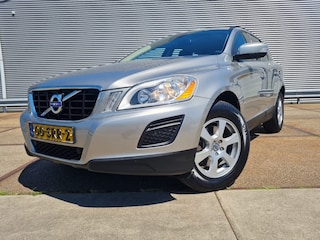 Volvo XC60 2.0 T5 Kinetic Trekhaak