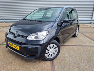 Volkswagen Up 1.0 Camera, Android