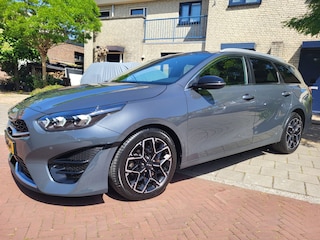 Kia Ceed Sportswagon 1.5 T-GDi GT-PlusLine Garantie mogelijk tm 2034