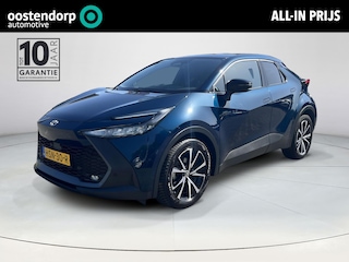 Toyota C-HR 1.8 Hybrid 140 Dynamic | Navigatie | Parkeersensoren | Carplay | Adaptive cruise control |