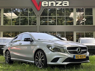 Mercedes-Benz CLA 200 PANO / NAVI / CAMERA