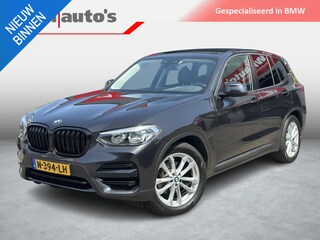 BMW X3 xDrive20i elek.trekh. Navi. LED Camera
