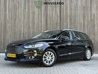 Ford Mondeo Wagon 2.0 TDCi Titanium | PANORAMADAK | TREKHAAK