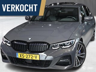 BMW 330i M SPORT / PANODAK / HARMANKARDON / MEMORY / ACC / STUURVW / 19"