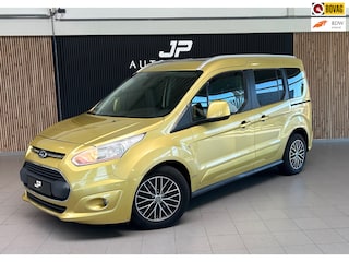 Ford Tourneo Connect 1.6 Titanium AUTOMAAT|CAMERA|TREKHAAK|CRUISE|STOELVERWARMING