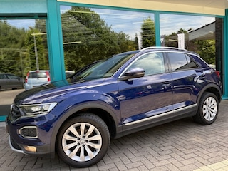 Volkswagen T-Roc 1.5 TSI SPORT DSG, Virtual, CarPlay, LED, Camera, TrHaak
