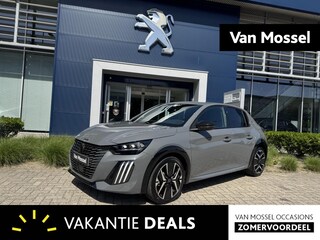 Peugeot 208 1.2 Hybrid 145 e-DCS6 GT