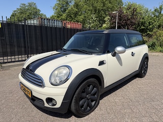 Mini Clubman 1.6 Cooper 120 PK 6 Versn Airco