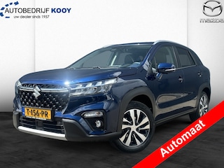 Suzuki S-Cross 1.5 Hybrid Select