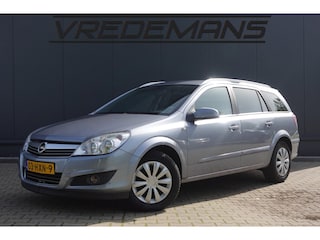 Opel Astra Wagon 1.6 Temptation