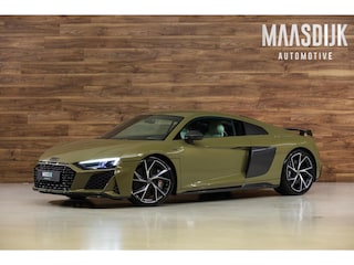 Audi R8 5.2 Performance Quattro|Ceramic|Full Carbon|PPF|Capristo