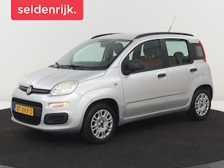 Fiat Panda 0.9 TwinAir Easy | Airco | Elektrische ramen | Centrale vergrendeling afstand bediend | Origineel NL