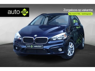 BMW 2-serie Tourer 220i / Stoelverwarming / Cruise control