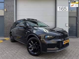 Lynk & Co 01 1.5 [Pano | Keyless | Memory | Carplay | Trekhaak | Dealer OH]