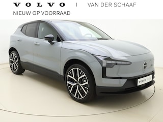 Volvo EX30 Extended Range Plus Europa / Pine Interieur / Zwart dak / 20'' / Getint glas / Elektr. Stoelen / Harman&Kardon Audio / Stoel + Stuurw. Verwarming / ACC / BLIS /