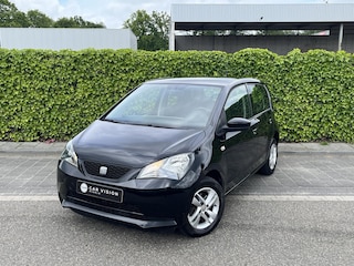 Seat Mii 1.0 Style * Airco * 5 DRS * Apk 05-2027