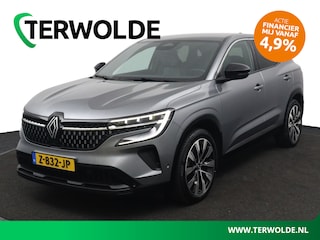 Renault Austral techno E-Tech full hybrid 200 | Adapt. Cruise | Stoel- & Stuurverw. | Massage-functie |
