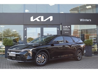 Kia K4 Sportswagon 1.0 T-GDi MHEV Plus | Direct uit voorraad leverbaar | Adaptieve Cruise Control | Dodehoek | Climate Control |
