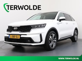 Kia Sorento 1.6 T-GDI Plug-in Hybrid 4WD DynamicPlusLine 7p. | BOSE Audio | Adapt. Cruise | Stoel- & Stuurverw. |