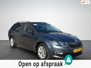 Skoda Octavia Combi 1.0 TSI Greentech Ambition Business|Trekhaak
