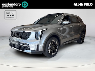 Kia Sorento 1.6 T-GDi Plug-in Hybrid 4WD ExecutiveLine 7p. | Tot 10 jaar garantie | Informeer naar de beschikbaarheid |