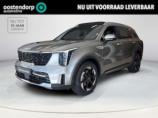 Kia Sorento 1.6 T-GDi Plug-in Hybrid 4WD ExecutiveLine 7p. | Tot 10 jaar garantie | Informeer naar de beschikbaarheid |