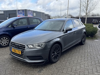 Audi A3 Sportback 1.4 TFSI Attraction Pro Line g-tron Navi Camera NL Auto!!