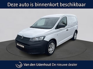 Volkswagen Caddy Cargo 2.0 TDI 75pk Trend / Wordt verwacht