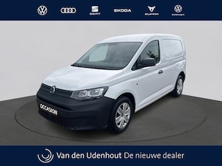 Volkswagen Caddy Cargo 2.0 TDI 75pk Trend / Wordt verwacht