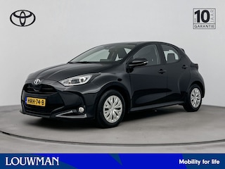 Toyota Yaris 1.5 Hybrid Active