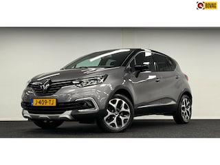 Renault Captur 1.3 TCe Intens 150PK*Automaat*Trekhaak*Camera*Navi*Bluetooth*
