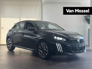 Peugeot 208 1.2 Hybrid 145 e-DCS6 GT