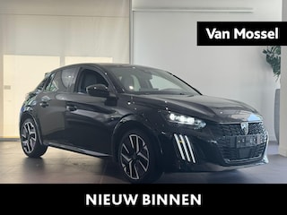 Peugeot 208 1.2 Hybrid 145 e-DCS6 GT