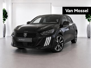 Peugeot 208 1.2 Hybrid 145 e-DCS6 GT