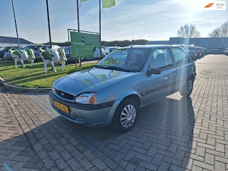 Ford Fiesta 1.3-8V Century / UNIEKE KANS!! / 70.709 km NAP