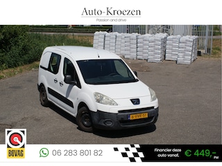 Peugeot Partner 120 1.6 e-HDI L1 XT Profit + | 3 Zitplaatsen |