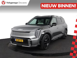Kia EV9 GT-Line AWD 99.8 kWh |NAP|Pano|Bomvol|Harman&Kardon