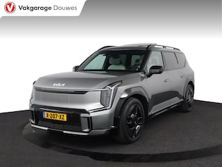 Kia EV9 GT-Line AWD 99.8 kWh |NAP|Pano|Bomvol|Harman&Kardon