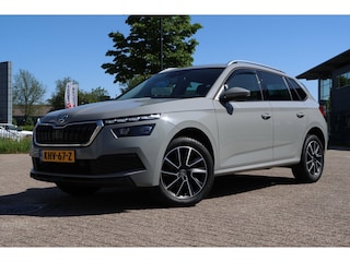 Skoda Kamiq 1.0 TSI Business Edition