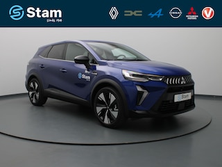 Mitsubishi Grandis HEV First Edition 143pk 360° Camera | Adapt. Cruise | Stoel-/stuur-/voorruitverw. | Parkeersens. v+a