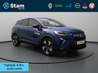 Mitsubishi Grandis HEV First Edition 143pk 360° Camera | Adapt. Cruise | Stoel-/stuur-/voorruitverw. | Parkeersens. v+a