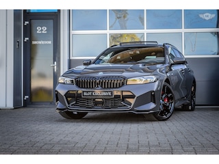 BMW 3-serie Touring 330e|HIGH EXECUTIVE|M-SPORT PRO|FULL|H&K|PANO|ACC