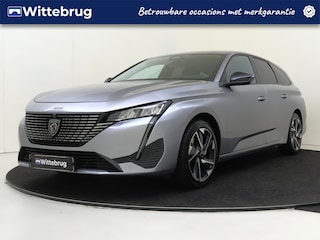 Peugeot 308 SW 1.2 130PK PureTech Allure Pack Business Parkeerhulp | Navigatie| Keyless | Apple Carplay | Automaat |