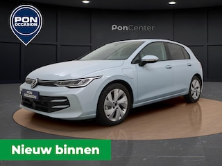 Volkswagen Golf 1.5 eHybrid Life Edition | ACC | Stuur-/Stoelverwarming | Parkeerhulp | Carplay | Getint Glas | LED | 17'' |
