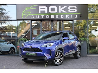 Toyota Yaris Cross 1.5 Hybrid 115 Dynamic Comfort pack