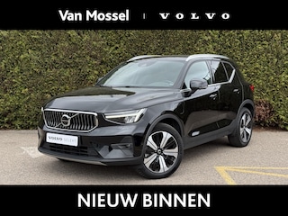 Volvo XC40 T5 Recharge Inscription | Blis | Keyless | Elektrische stoelen | AppleCarplay | Harman Kardon audio | Pano dak | Bluetooth | Parkeer camera |