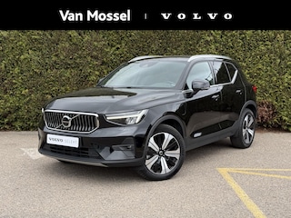 Volvo XC40 T5 Recharge Inscription | Blis | Keyless | Elektrische stoelen | AppleCarplay | Harman Kardon audio | Pano dak | Bluetooth | Parkeer camera |
